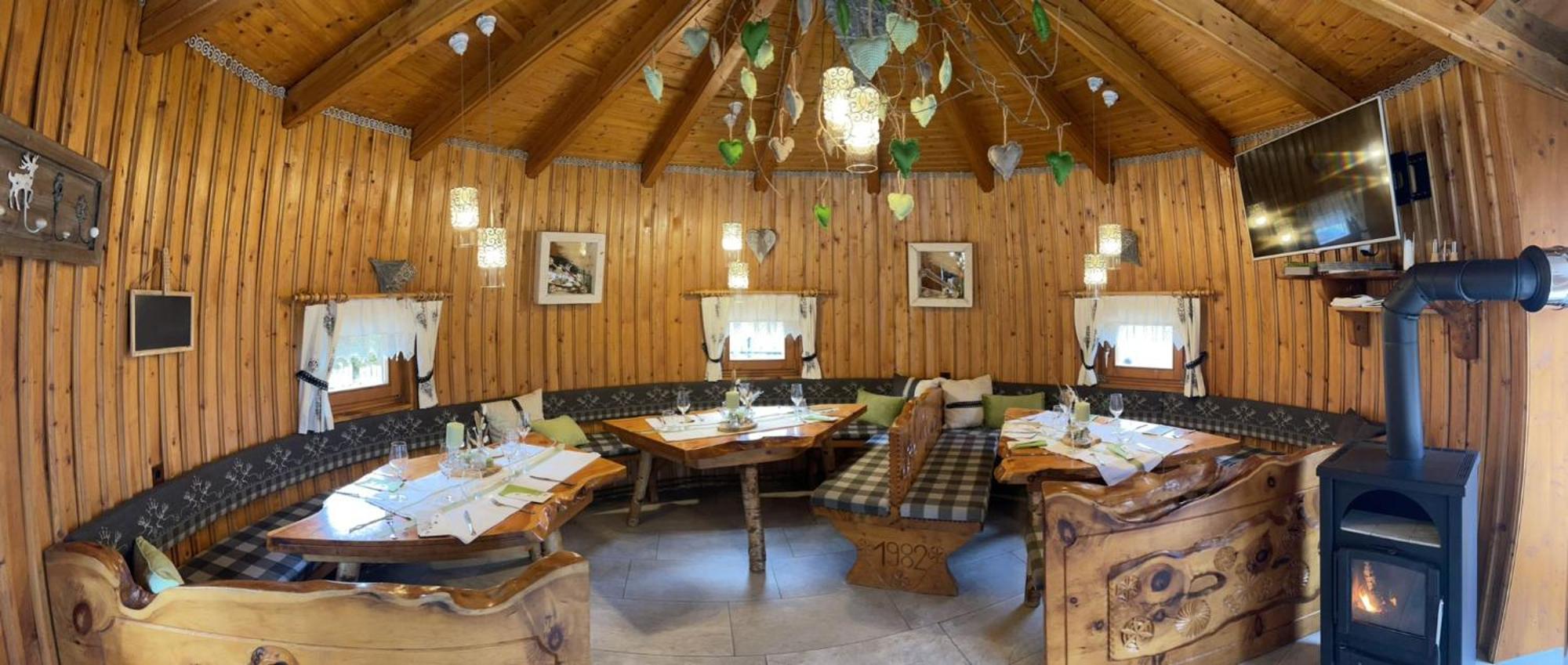 Gasthof Pension Perauer Lieserhofen Εξωτερικό φωτογραφία