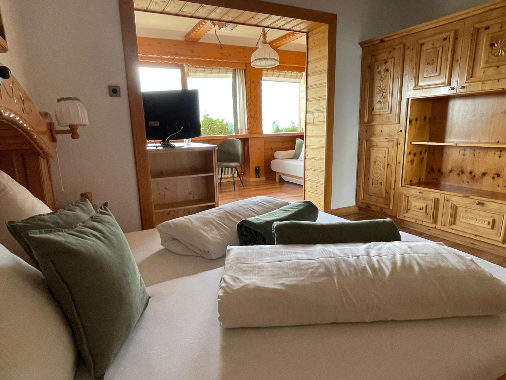 Gasthof Pension Perauer Lieserhofen Εξωτερικό φωτογραφία