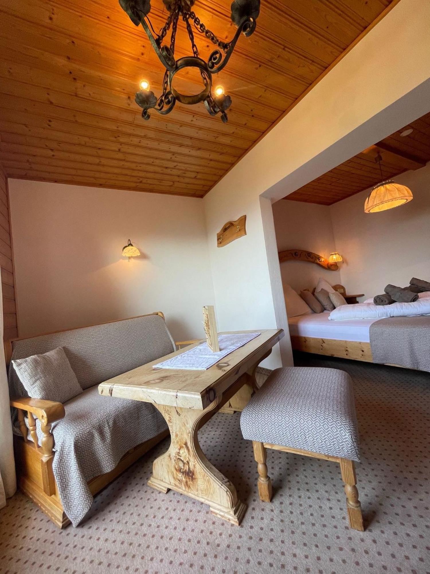 Gasthof Pension Perauer Lieserhofen Εξωτερικό φωτογραφία